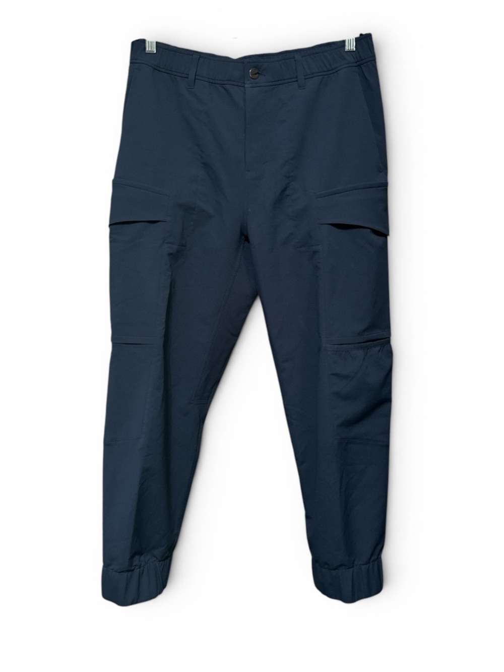 Lululemon ABC Utility Cargo Jogger Men’s 34x31 – Like New